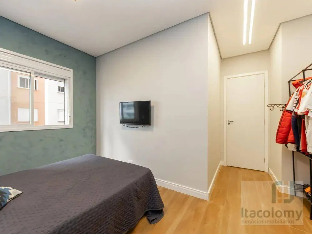 Apartamento, 2 quartos, 52 m² - Foto 10