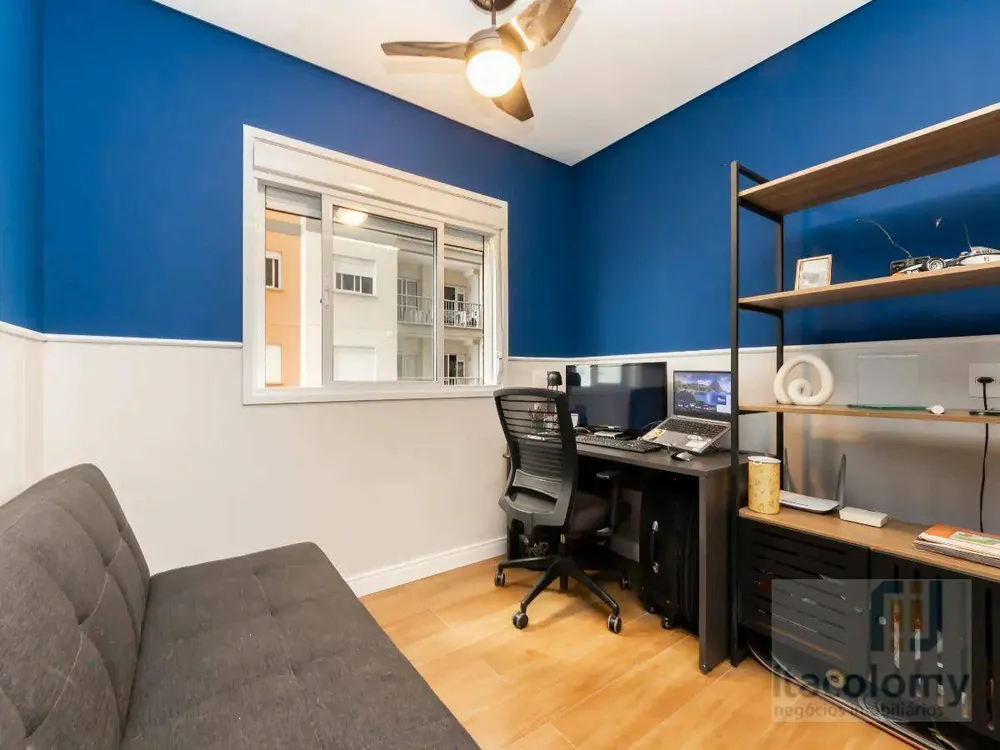 Apartamento, 2 quartos, 52 m² - Foto 12