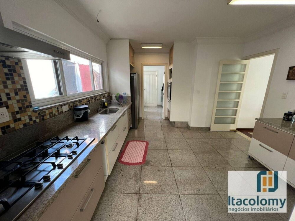 Casa de Condomínio à venda e aluguel com 4 quartos, 353m² - Foto 3