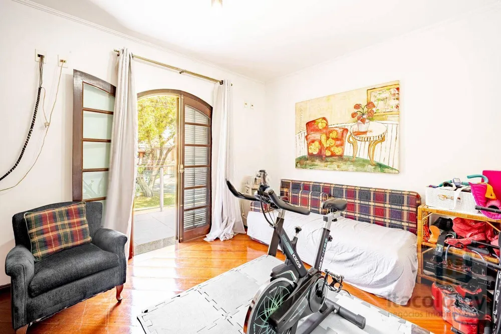 Casa de Condomínio, 4 quartos - Foto 6