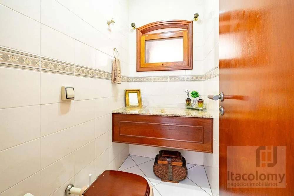 Casa de Condomínio, 4 quartos - Foto 5