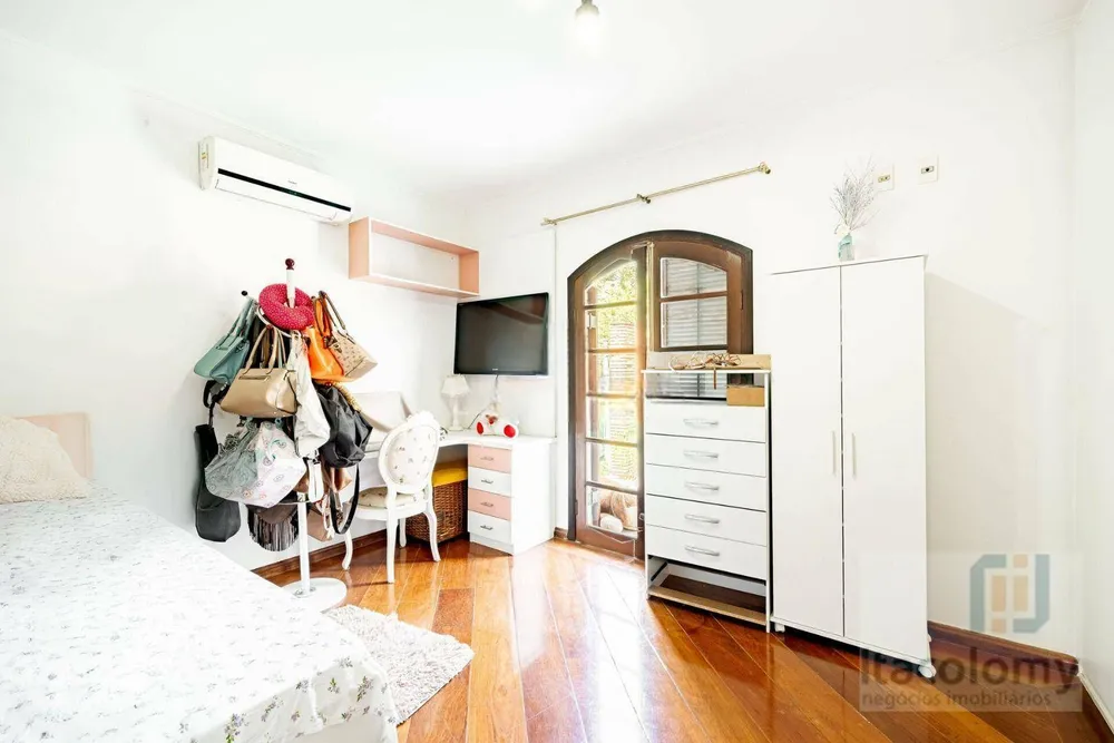 Casa de Condomínio, 4 quartos - Foto 9
