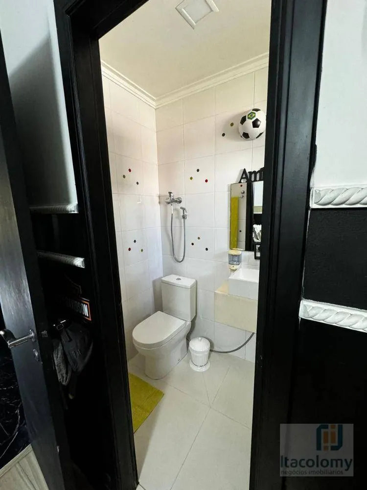 Casa de Condomínio, 3 quartos - Foto 16