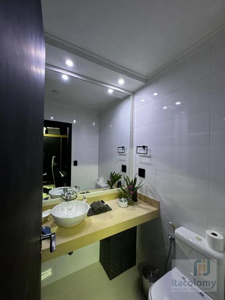 Casa de Condomínio, 3 quartos - Foto 6