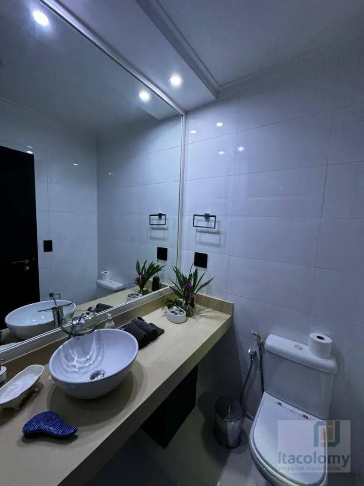 Casa de Condomínio, 3 quartos - Foto 3