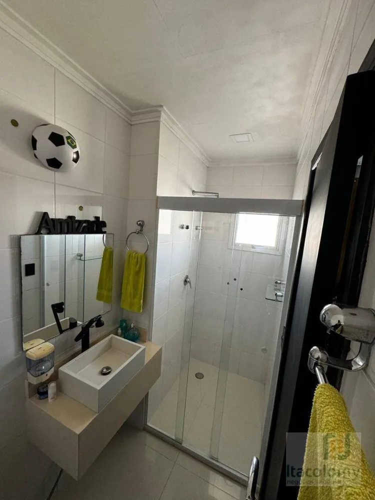Casa de Condomínio, 3 quartos - Foto 8