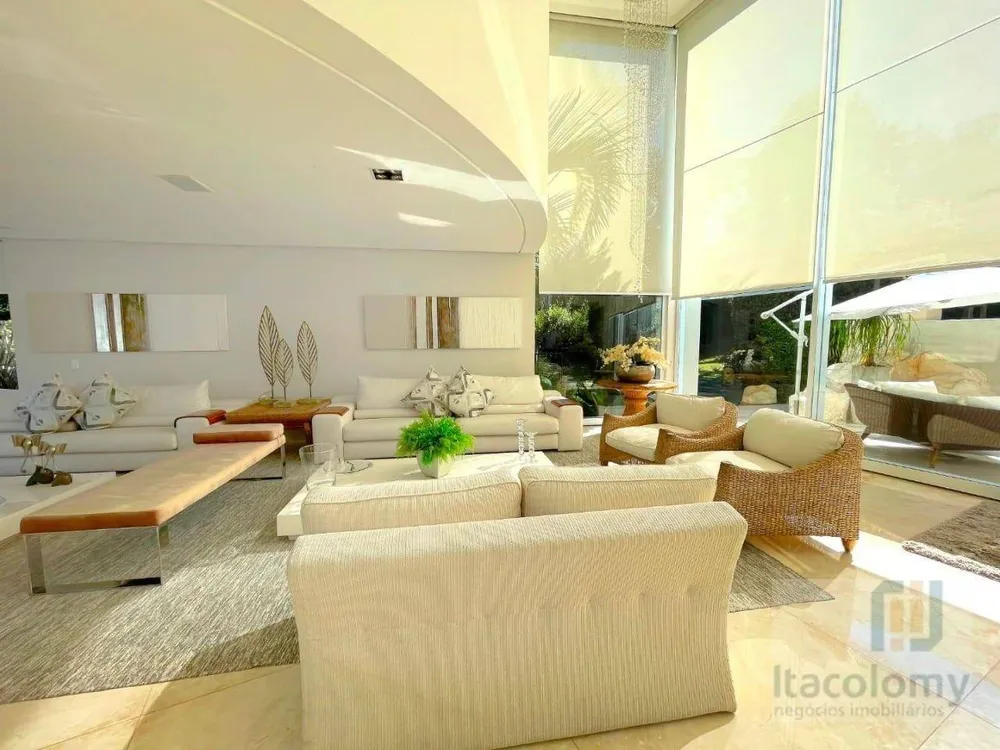 Casa de Condomínio, 5 quartos - Foto 9