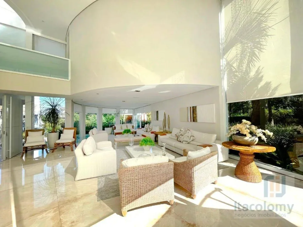 Casa de Condomínio, 5 quartos - Foto 5