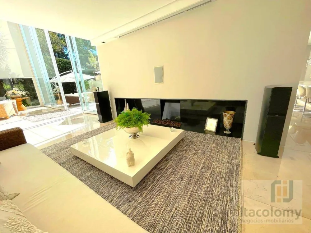 Casa de Condomínio, 5 quartos - Foto 6