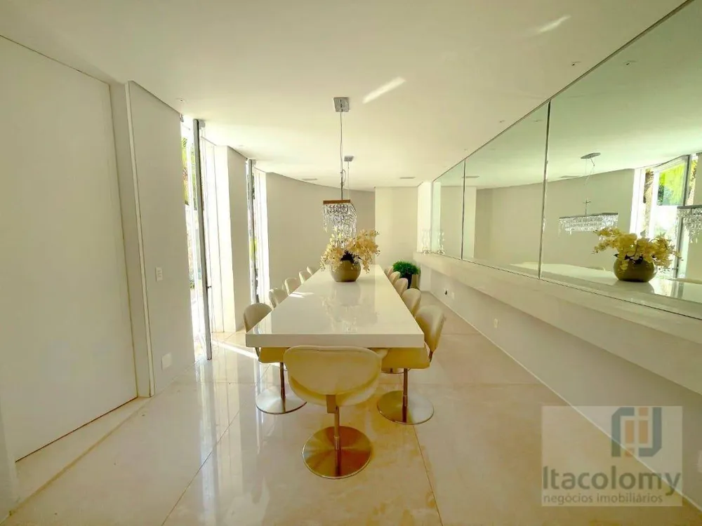 Casa de Condomínio, 5 quartos - Foto 6