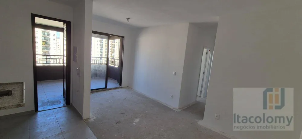 Apartamento, 2 quartos, 73 m² - Foto 1