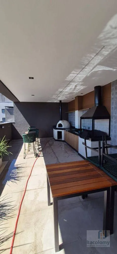 Apartamento, 2 quartos, 73 m² - Foto 2