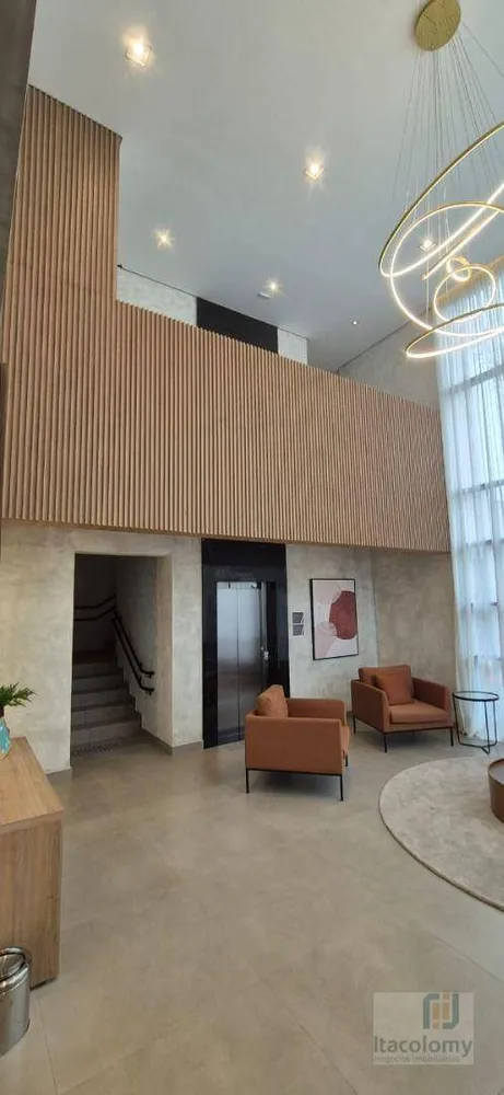 Apartamento, 2 quartos, 73 m² - Foto 4
