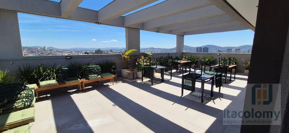 Apartamento, 2 quartos, 73 m² - Foto 3