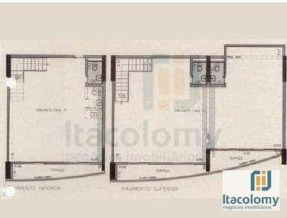 Sala-Conjunto, 178 m² - Foto 1