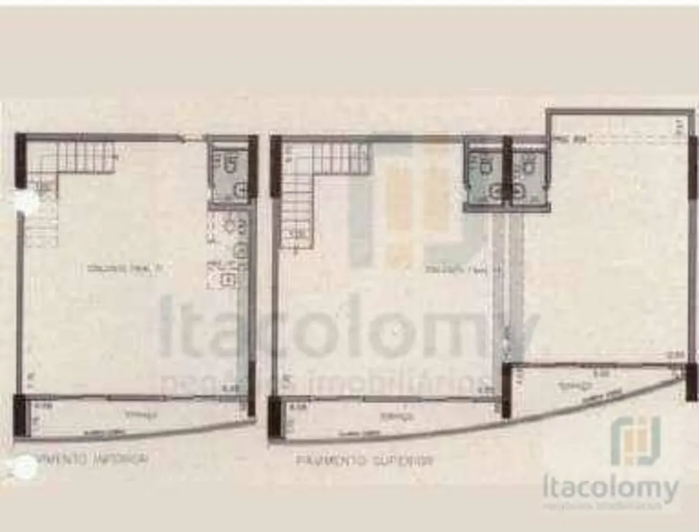 Sala-Conjunto, 178 m² - Foto 4
