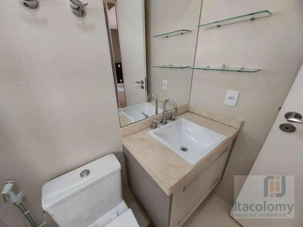Apartamento, 2 quartos, 107 m² - Foto 3