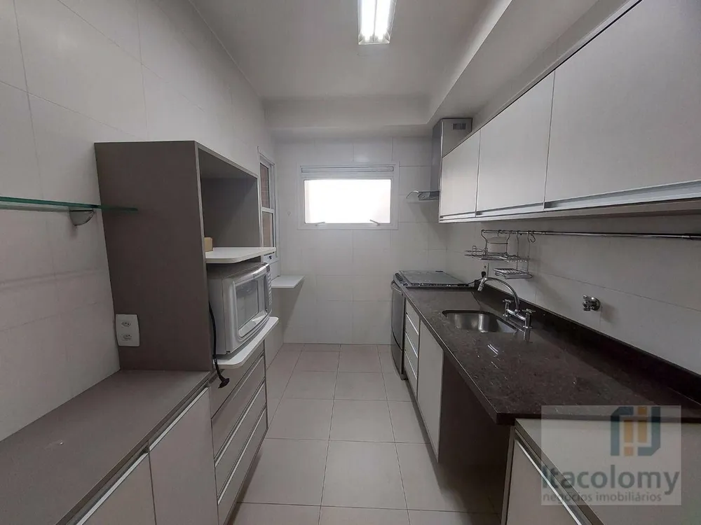 Apartamento, 2 quartos, 107 m² - Foto 1