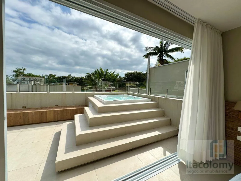 Casa de Condomínio, 6 quartos - Foto 8