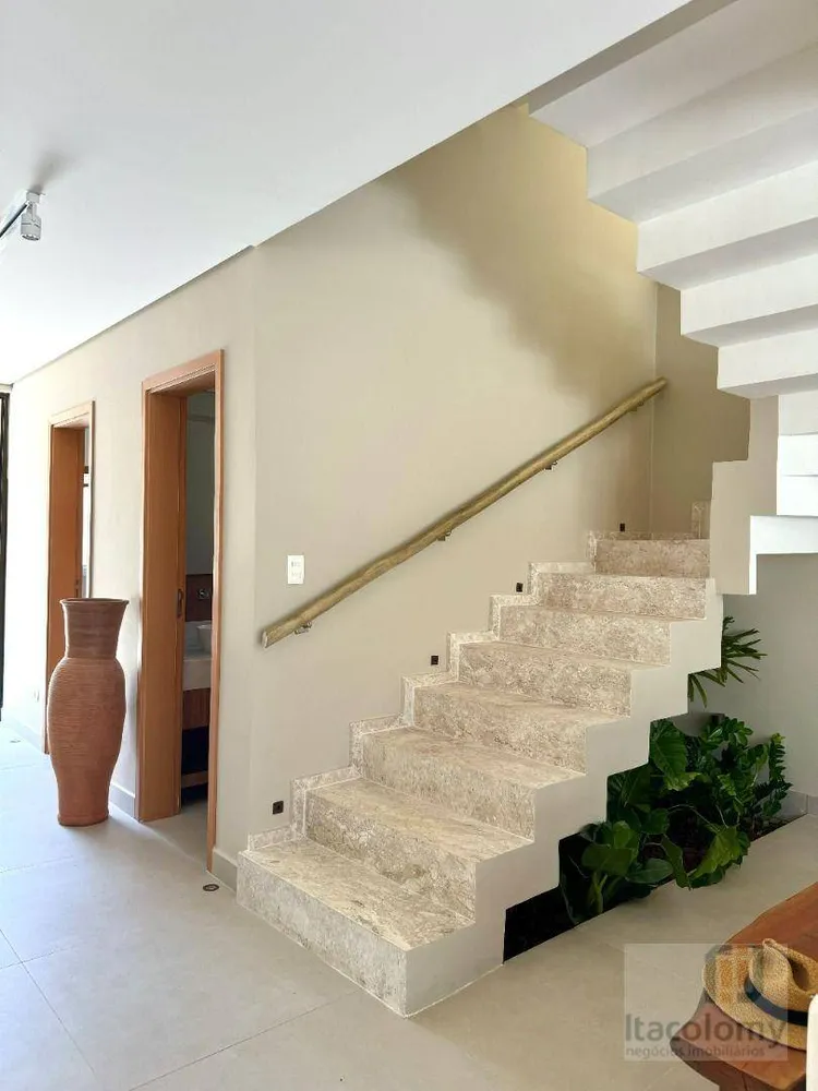 Casa de Condomínio, 6 quartos - Foto 13