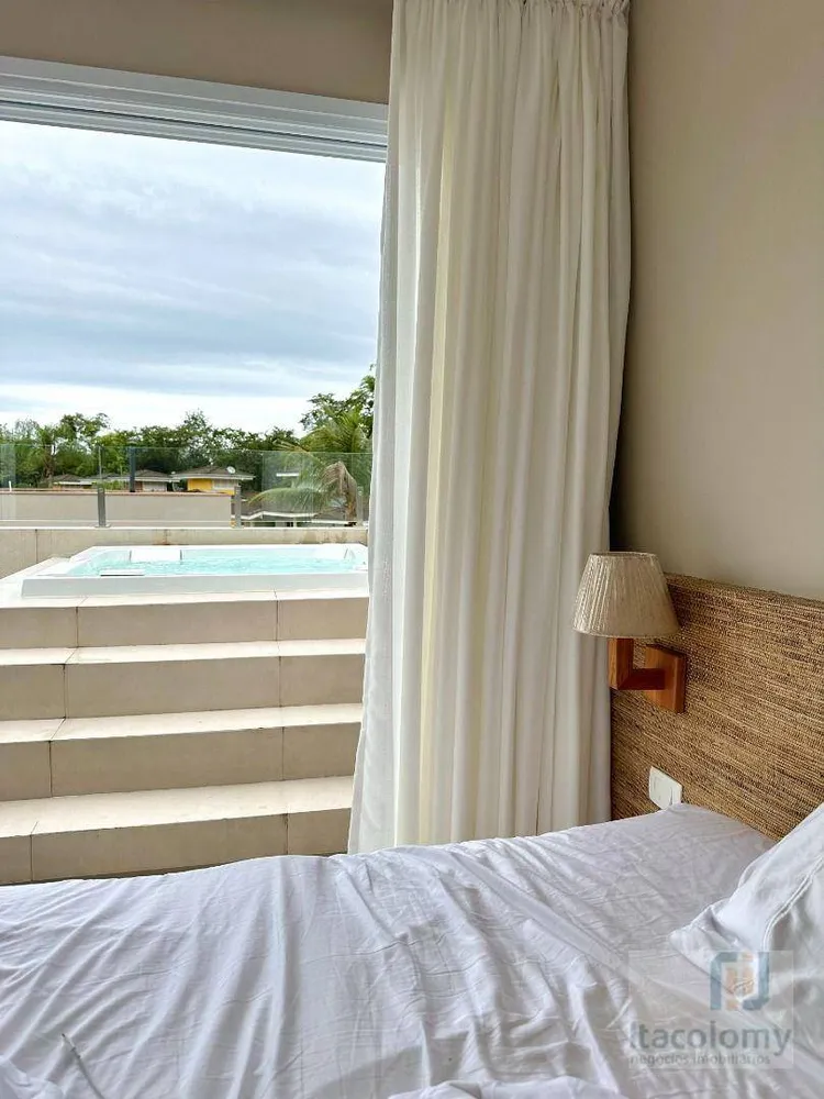 Casa de Condomínio, 6 quartos - Foto 2