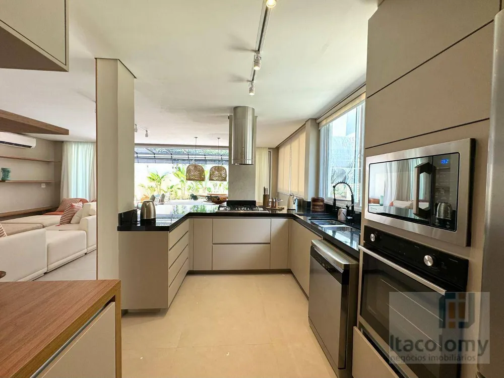 Casa de Condomínio, 6 quartos - Foto 10