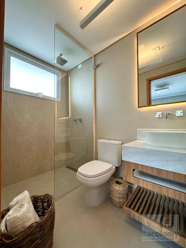 Casa de Condomínio, 6 quartos - Foto 5