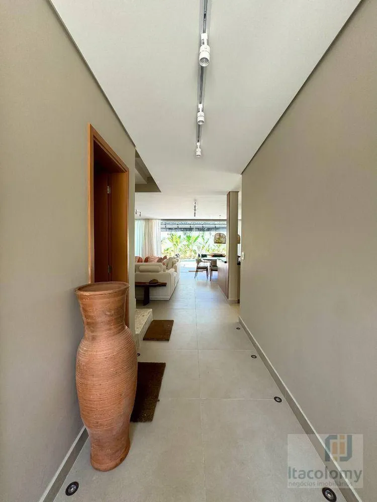 Casa de Condomínio, 6 quartos - Foto 9