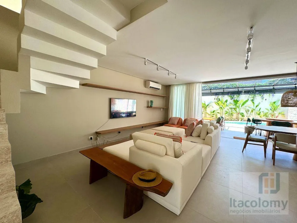 Casa de Condomínio, 6 quartos - Foto 12