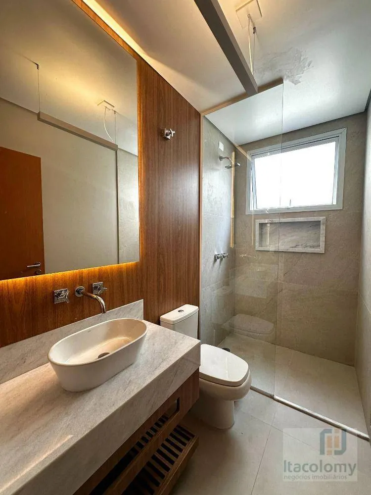 Casa de Condomínio, 6 quartos - Foto 3