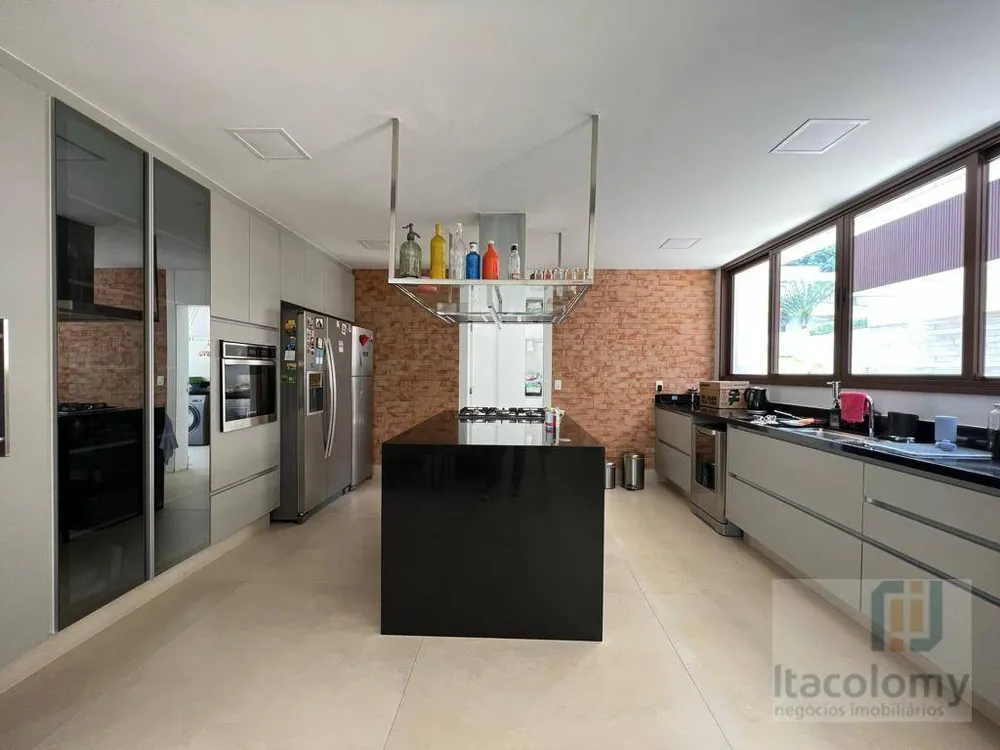 Casa de Condomínio, 7 quartos - Foto 3