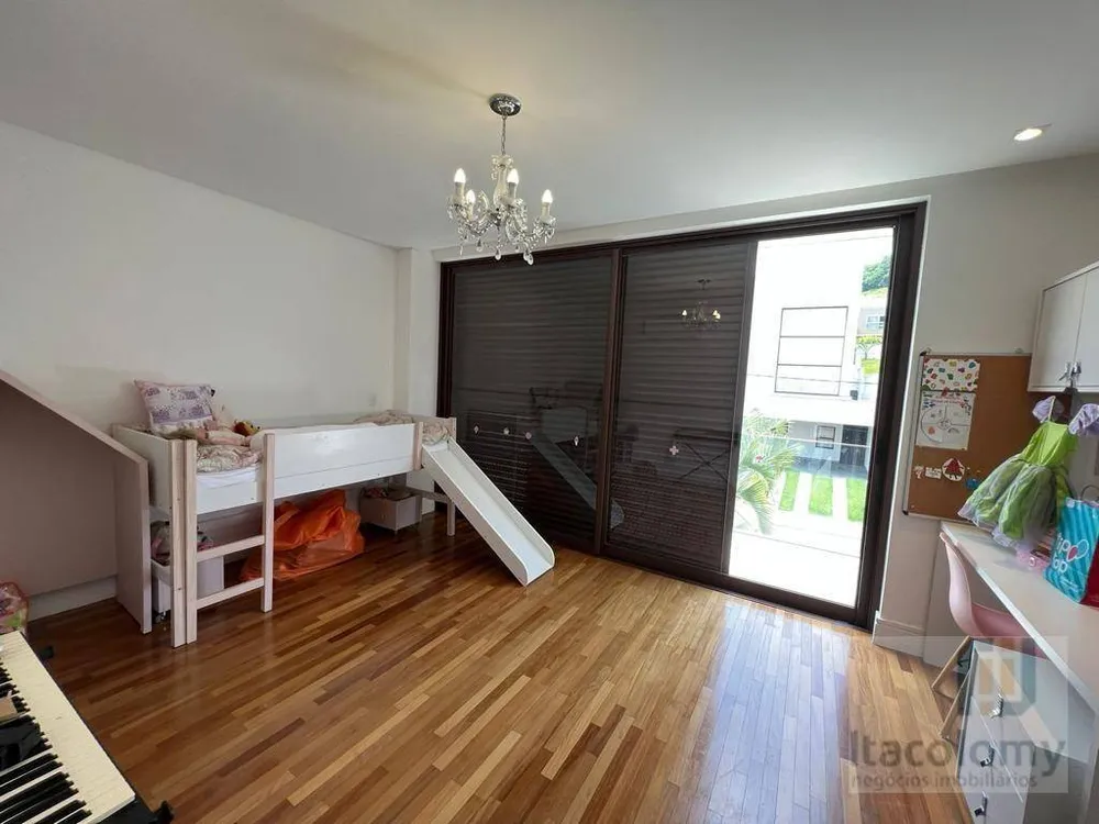 Casa de Condomínio, 7 quartos - Foto 1
