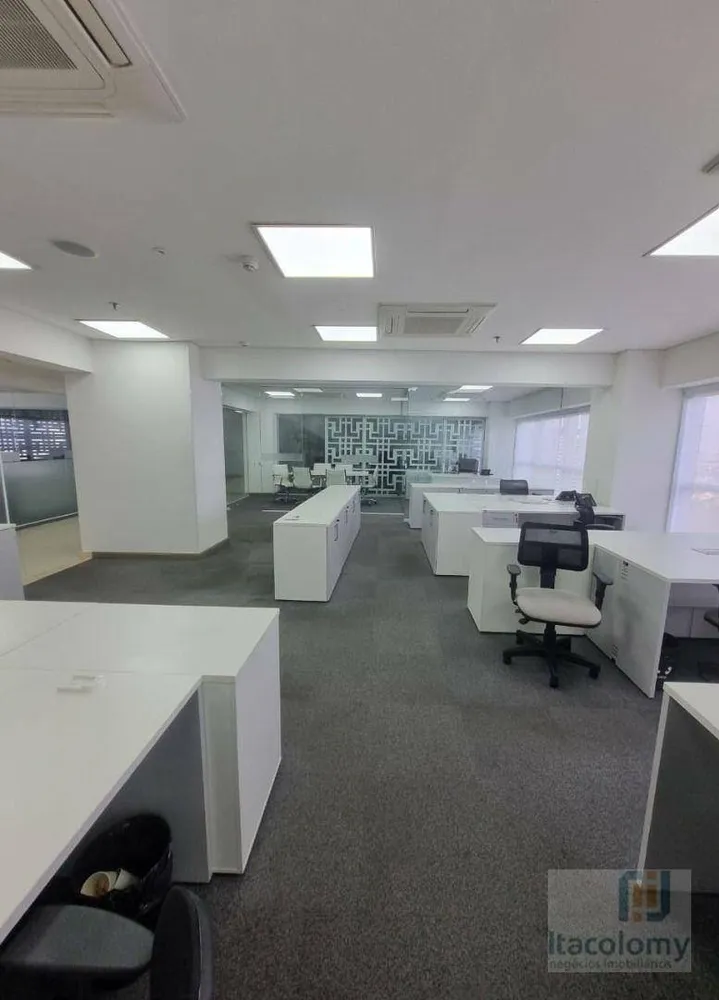 Sala-Conjunto, 922 m² - Foto 4
