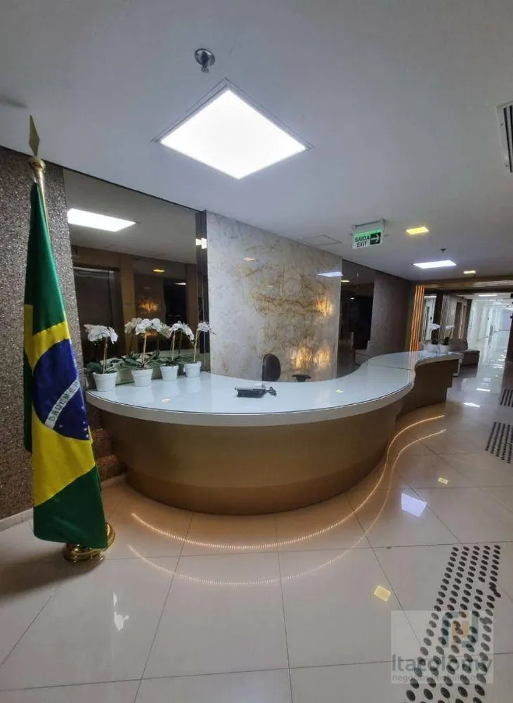 Sala-Conjunto, 922 m² - Foto 9
