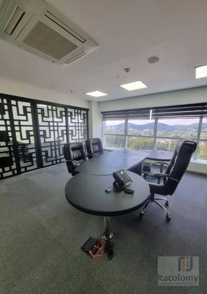 Sala-Conjunto, 922 m² - Foto 11