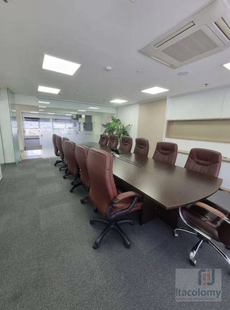Sala-Conjunto, 922 m² - Foto 1