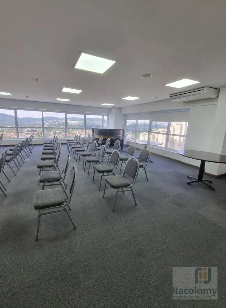 Sala-Conjunto, 922 m² - Foto 3