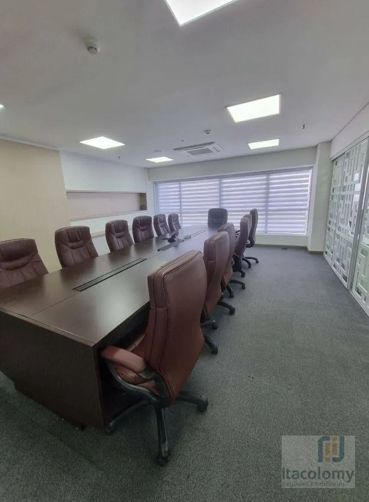 Sala-Conjunto, 922 m² - Foto 7
