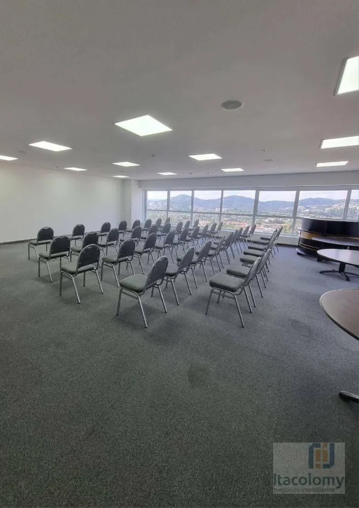 Sala-Conjunto, 922 m² - Foto 2
