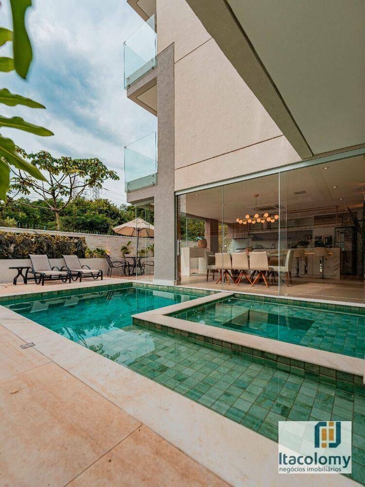 Casa de Condomínio, 4 quartos - Foto 7