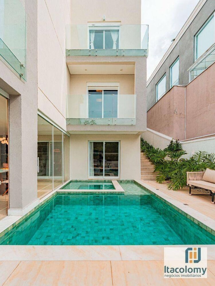 Casa de Condomínio, 4 quartos - Foto 6