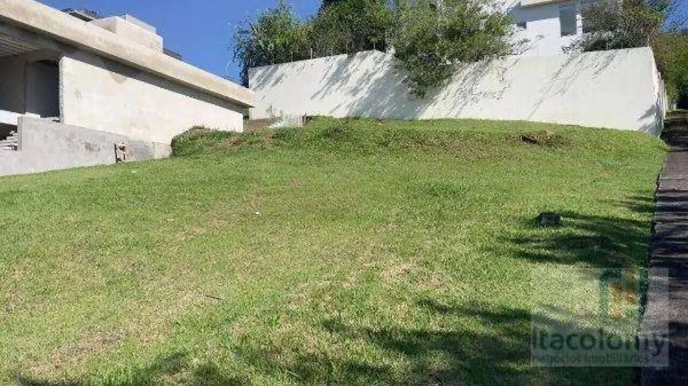 Loteamento e Condomínio, 645 m² - Foto 7