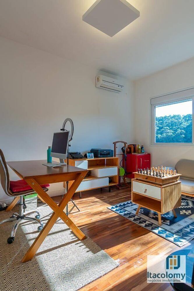 Casa de Condomínio, 6 quartos - Foto 6