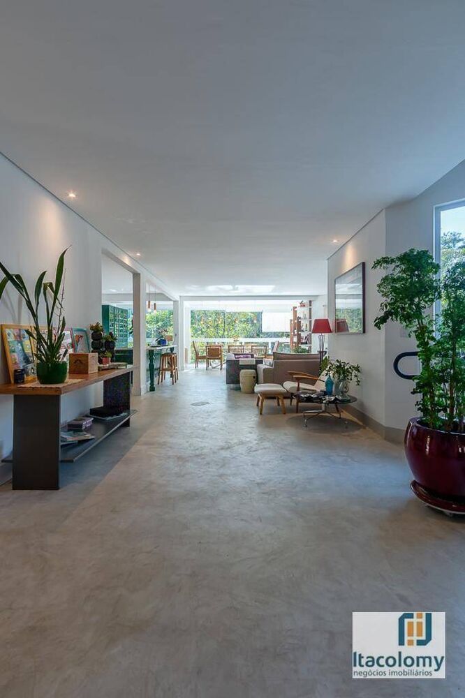 Casa de Condomínio, 6 quartos - Foto 12