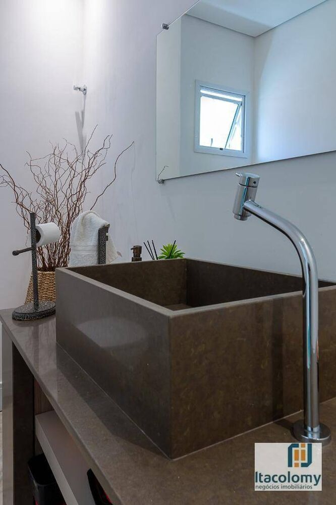 Casa de Condomínio, 6 quartos - Foto 5