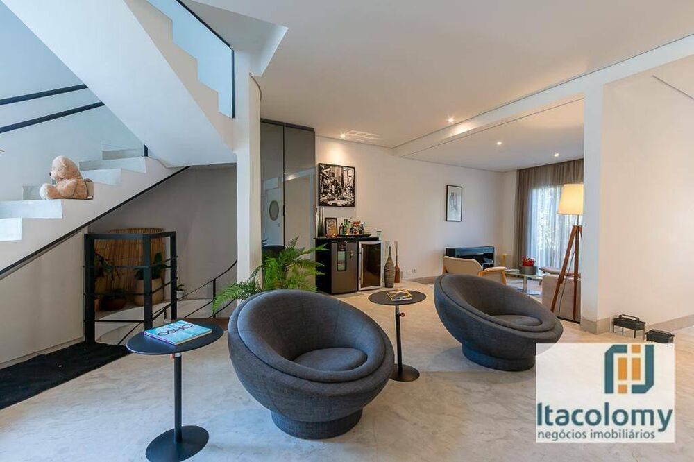 Casa de Condomínio, 6 quartos - Foto 3