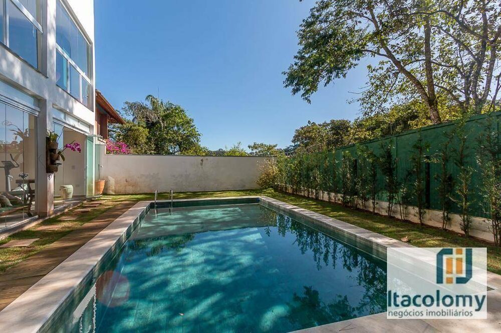 Casa de Condomínio, 6 quartos - Foto 9