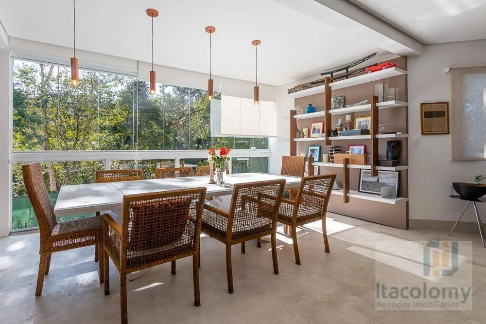 Casa de Condomínio, 6 quartos - Foto 4