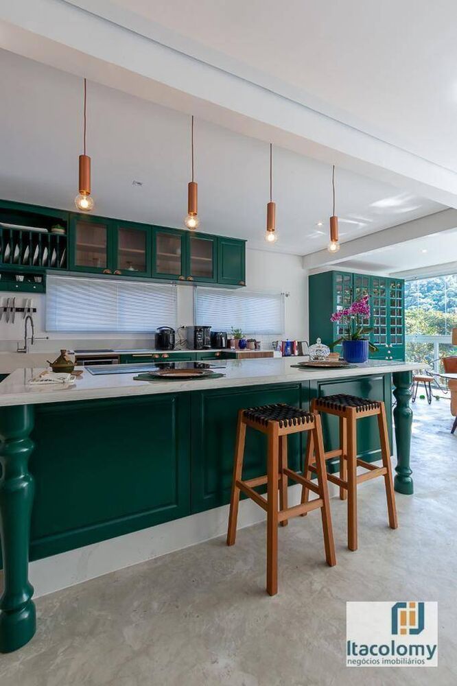 Casa de Condomínio, 6 quartos - Foto 10