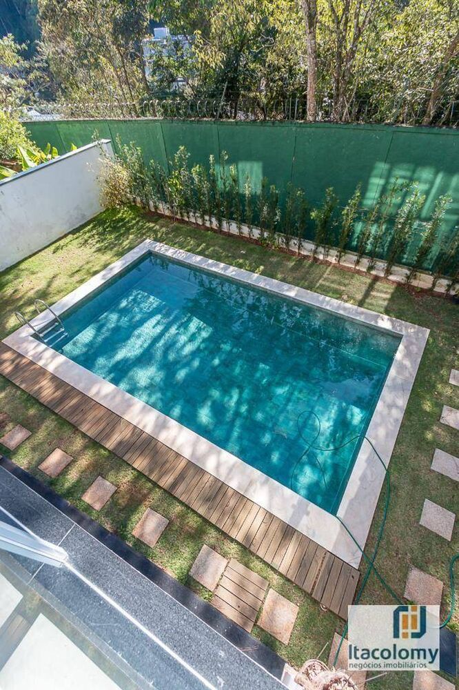 Casa de Condomínio, 6 quartos - Foto 1
